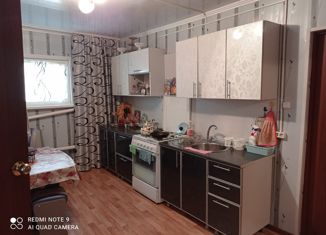 Дом на продажу, 76.8 м2, посёлок Комсомольский, Молодёжная улица, 18