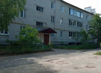 Продажа 2-ком. квартиры, 48.9 м2, Гусь-Хрустальный, Курловская улица, 33