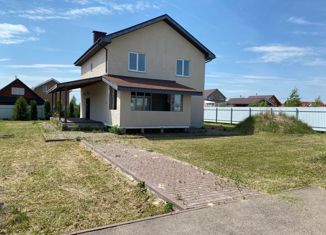 Продам дом, 145.7 м2, село Спирино, Радужная улица, 7