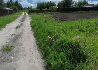 Продам земельный участок, 13 сот., деревня Бакунино