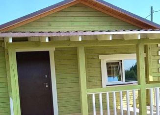 Продам дом, 43.3 м2, село Красная Слудка, Вознесенская улица