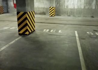 Сдается машиноместо, 13 м2, Мурино, ЖК Муринский Посад, улица Шоссе в Лаврики, 55