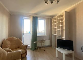 Сдается в аренду 1-комнатная квартира, 40.1 м2, Москва, Открытое шоссе, 26к9, район Метрогородок
