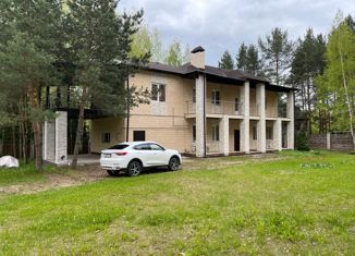 Продаю дом, 207.3 м2, деревня Лешково, деревня Лешково, 19