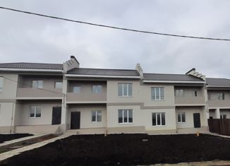 Продаю таунхаус, 112.2 м2, коттеджный посёлок Звёздный, Радужная улица, 2/4