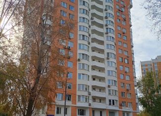 Продаю 3-ком. квартиру, 112.3 м2, Москва, улица Демьяна Бедного, 4к2, район Хорошёво-Мнёвники