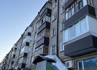 Продажа однокомнатной квартиры, 30 м2, Ульяновская область, проспект Ленина, 14