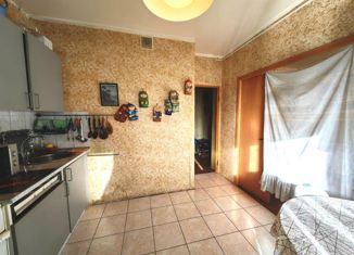 Продаю двухкомнатную квартиру, 53.9 м2, Москва, улица Брусилова, 31, улица Брусилова