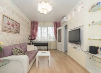 Продам 1-комнатную квартиру, 34 м2, Новосибирск, улица Залесского, 5
