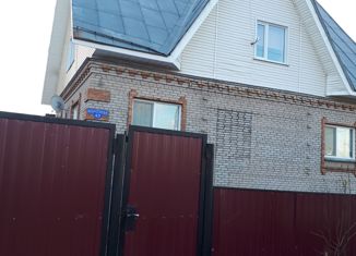 Продаю дом, 248.6 м2, село Озёрное, улица Королёва, 43