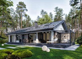 Продается дом, 130 м2, село Семиозёрка