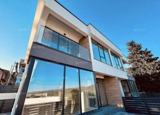 Продается таунхаус, 170 м2, село Эстосадок, Берёзовая улица