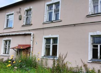Продается 2-ком. квартира, 42.6 м2, Рыбинск, Восточная улица, 3