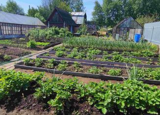 Продажа земельного участка, 5.5 сот., деревня Хмели, Южная улица, 9