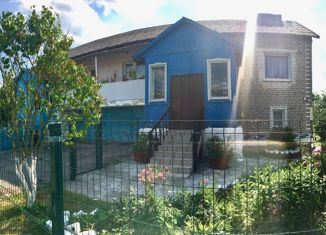 Продается таунхаус, 134.5 м2, Калининградская область, Зелёная улица, 2