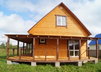 Продается дом, 60 м2, село Чуваш-Кубово, Советская улица