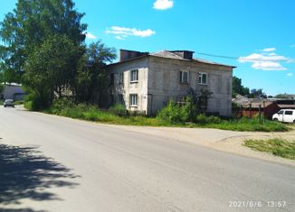 Продажа трехкомнатной квартиры, 60.3 м2, Весьегонск, улица Панфилова, 47