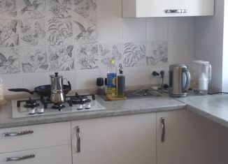 Двухкомнатная квартира на продажу, 60 м2, Самара, улица Мичурина, 6, метро Алабинская