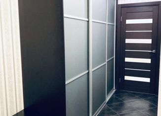Продажа 2-ком. квартиры, 52 м2, Краснодар, Командорская улица, 6к1, ЖК Альпы
