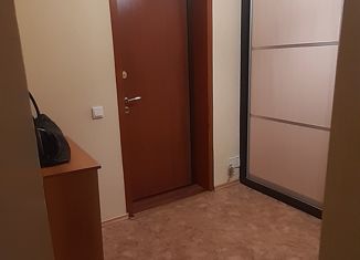 Сдам в аренду 1-ком. квартиру, 44.4 м2, Самарская область, Офицерская улица, 2В