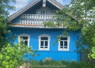 Продается дом, 80 м2, Вологодская область
