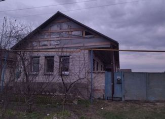 Дом на продажу, 122 м2, посёлок городского типа Чернянка, Первомайская улица, 173