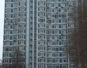 Продам 3-комнатную квартиру, 74.2 м2, Москва, Батайский проезд, 5, Батайский проезд