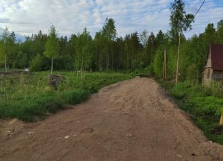 Продаю участок, 8 сот., Ленинградская область
