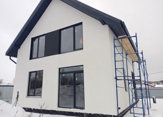 Дом на продажу, 159 м2, деревня Узигонты, Детская улица, 16