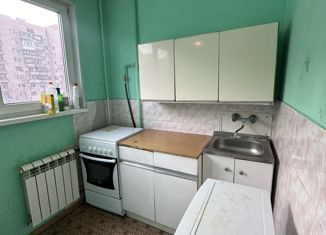 Продам 1-ком. квартиру, 32 м2, Санкт-Петербург, Ленинский проспект, 118к2, метро Ленинский проспект