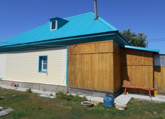 Продается дом, 78.7 м2, село Безрукавка, Центральная улица