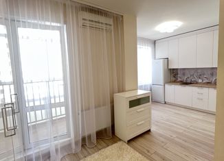 Продам квартиру студию, 28 м2, Пермь, улица Василия Татищева, 6, ЖК Арсенал