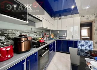 Продажа 3-комнатной квартиры, 96 м2, деревня Новосельцы