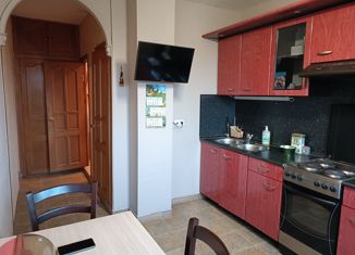 Продажа 2-ком. квартиры, 53.9 м2, Москва, проезд Дежнёва, 38, проезд Дежнёва