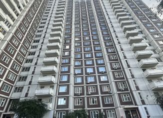 3-комнатная квартира на продажу, 81.6 м2, Москва, Игарский проезд, 19, Игарский проезд