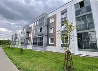 Продажа 2-комнатной квартиры, 42 м2, деревня Царёво, улица Петра Гаврилова, 13