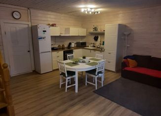 Продажа дома, 82.2 м2, деревня Бабкино, Алексеевская улица, 50Б