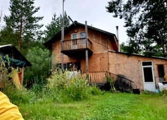 Продаю дом, 85 м2, садовое товарищество Ильинское, садовое товарищество Ильинское, 148