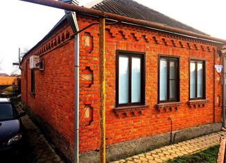 Продается дом, 55.1 м2, станица Старовеличковская, улица Королёва, 19