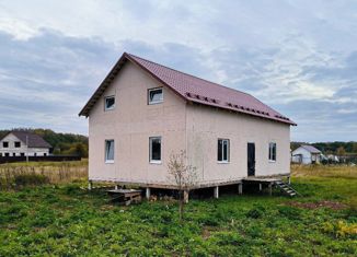 Продам дом, 196 м2, территория Пешковские Пруды СХ2