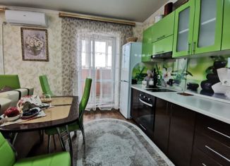 Продается квартира студия, 35.3 м2, Омск, Мельничная улица, 87/4