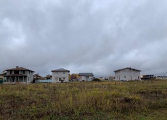 Продажа участка, 12.57 сот., коттеджный посёлок Лесная Рапсодия, Весёлая улица