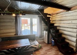 Продаю дом, 45 м2, деревня Заборье, Зелёная улица