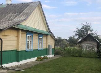 Дом на продажу, 90 м2, деревня Байболовка, Центральная улица