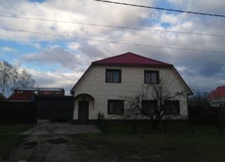 Продаю дом, 208 м2, Ульяновская область, Крестьянская улица, 24