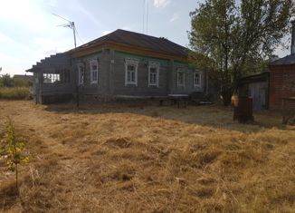 Продажа дома, 54 м2, село Копаново, улица Пироговых