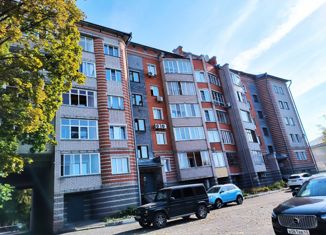 Продам 1-ком. квартиру, 41.2 м2, Киров, улица Дерендяева, 99А