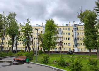 Продаю комнату, 84 м2, Москва, 3-я Кабельная улица, 2, район Лефортово