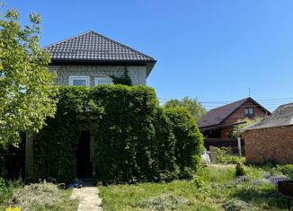 Продаю дом, 63.1 м2, садовое товарищество Заря, Обильная улица, 117