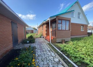 Продаю дом, 151 м2, село Сосновка, улица Клары Цеткин, 30А